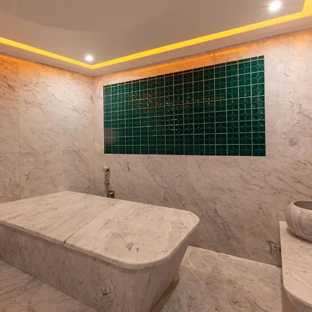 Qui Hotel&spa