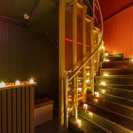Qui Hotel&spa