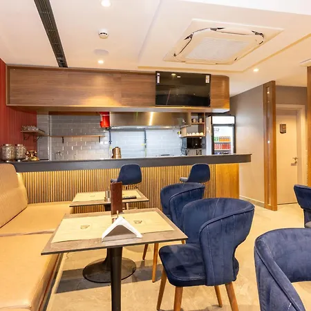 호텔 Qui Hotel&spa