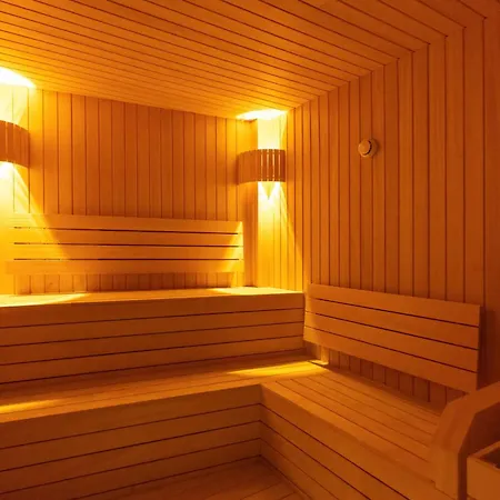 호텔 Qui Hotel&spa 이스탄불