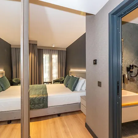 호텔 Qui Hotel&spa