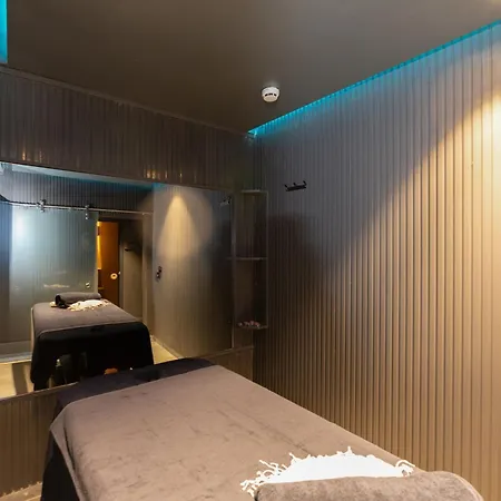 Qui Hotel&spa