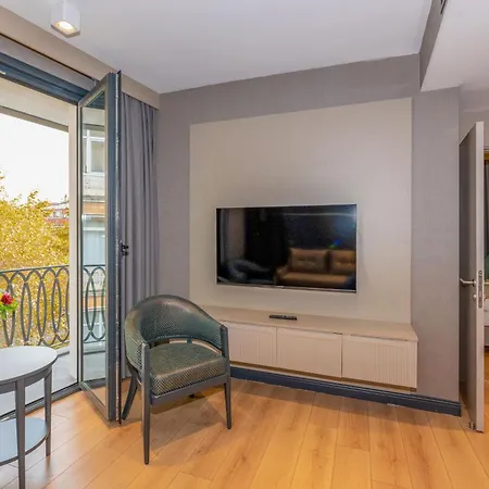 Quı Hotel&spa 3* Provincia di Istanbul