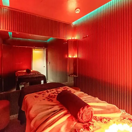 Szálloda Qui Hotel&spa