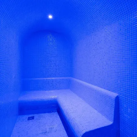 Qui Hotel&spa Isztambul
