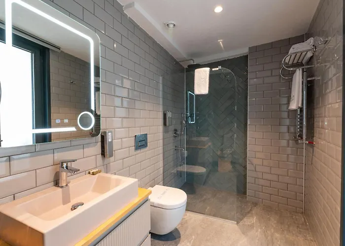 Qui Hotel&spa Hotell