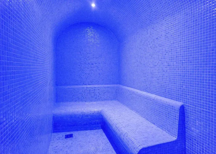 Qui Hotel&spa Hotell