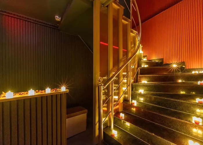 Qui Hotel&spa