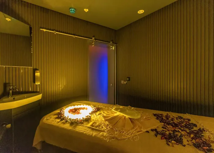 Hotell Qui Hotel&spa