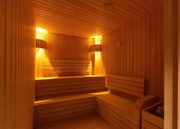 Qui Hotel&spa Hotell Istanbul