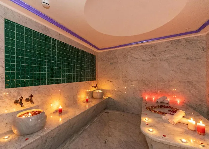 Hotell Qui Hotel&spa