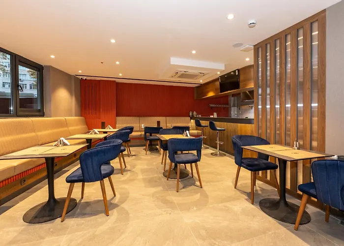 Qui Hotel&spa Hotell