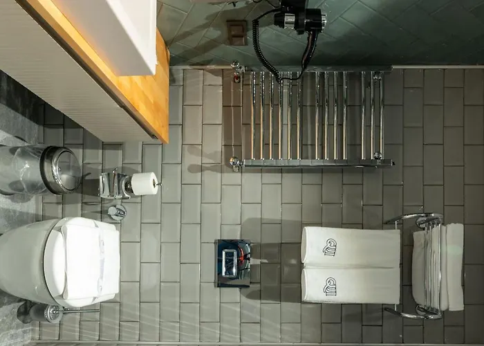 Qui Hotel&spa Hotell 3*