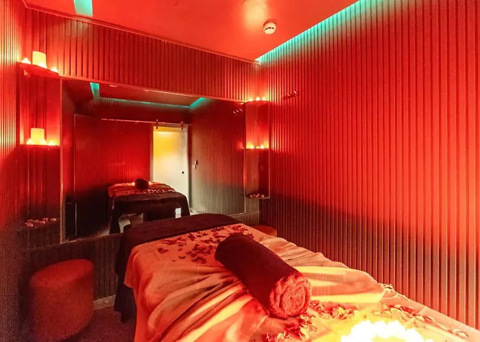 Hotell Qui Hotel&spa