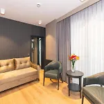 Ξενοδοχείο Qui Hotel&spa Κωνσταντινούπολη