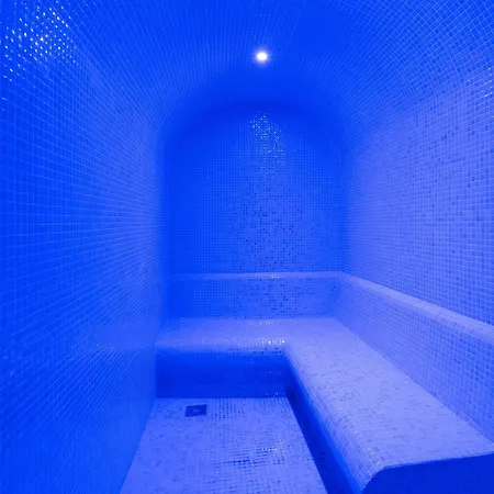 Qui Hotel&spa Ξενοδοχείο