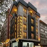 Qui Hotel&spa Hotel Istanbul