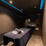 Qui Hotel&spa 3* Istanbul