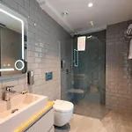 Qui Hotel&spa Hotel
