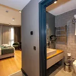 Hotel Qui Hotel&spa 3*