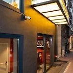 Qui Hotel&spa Hotel Istanbul
