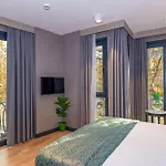 Hotel Qui Hotel&spa 3*