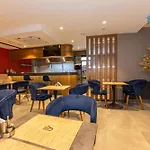 Qui Hotel&spa 3* Istanbul