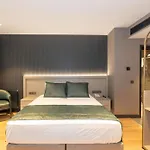 Quı Hotel&spa 3* Istanboel
