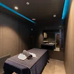Qui Hotel&spa Istanbul