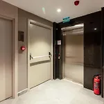 Qui Hotel&spa Hotel
