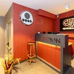 Qui Hotel&spa Hotel 3*