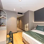 Qui Hotel&spa 3*