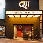 Hotel Quı Hotel&spa Istanboel