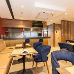 Qui Hotel&spa 3* Istanbul