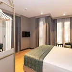 Qui Hotel&spa Hotel Istanbul