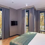 Qui Hotel&spa 3* Istanbul