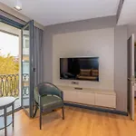 Qui Hotel&spa Hotel Istanbul