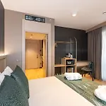 Qui Hotel&spa Hotel Istanbul