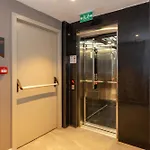 Hotel Qui Hotel&spa Istanbul