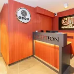Qui Hotel&spa 3* Istanbul