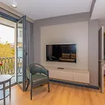 Quı Hotel&spa 3* Istanboel