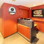 Hotel Qui Hotel&spa 3*