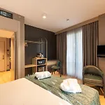 Hotel Qui Hotel&spa Istanbul