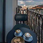 Qui Hotel&spa 3* Istanbul