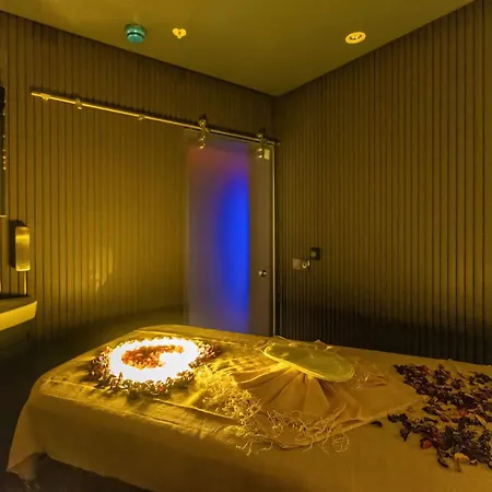 Hotel Quı Hotel&spa