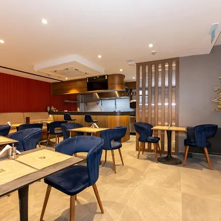 Quı Hotel&spa Hotel 3*