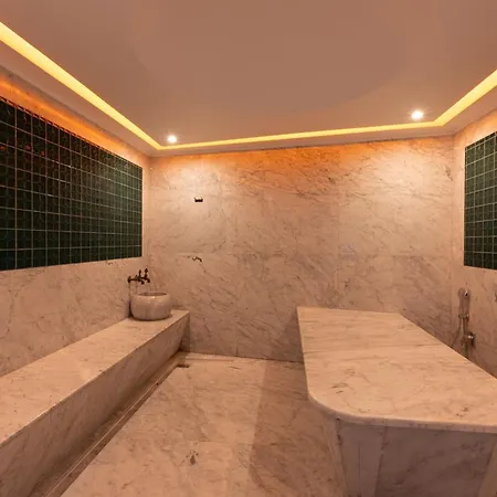 호텔 Qui Hotel&spa