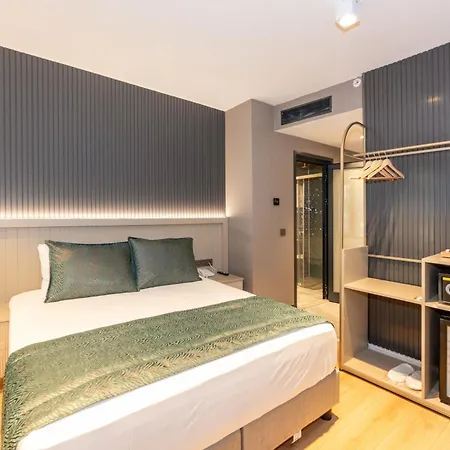 Qui Hotel&spa
