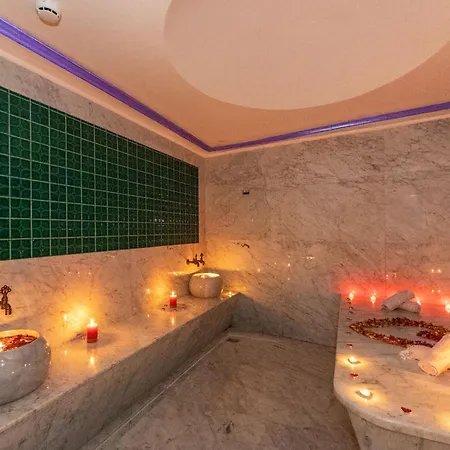 Hotel Quı Hotel&spa