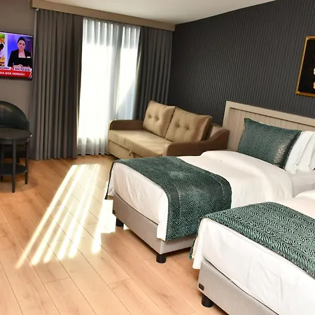 Hotel Quı Hotel&spa